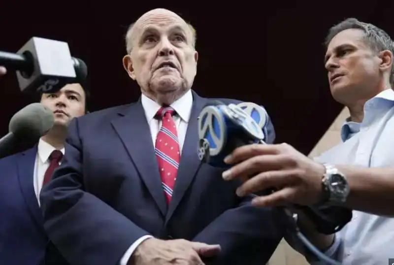 rudy giuliani 3