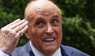 rudy giuliani 5