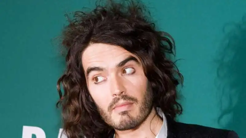 russell brand 10