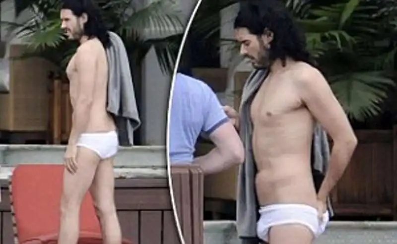 russell brand 4