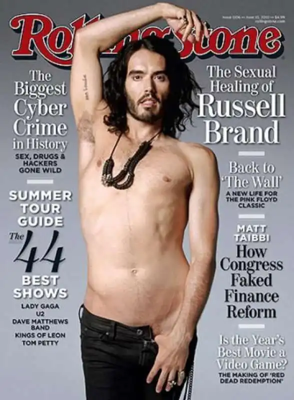 russell brand 7