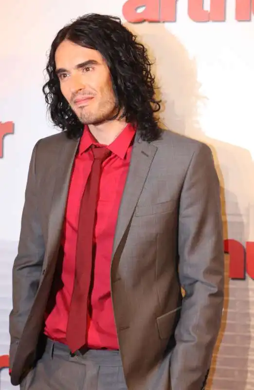 russell brand 9