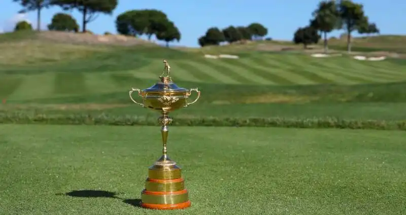 ryder cup roma 2