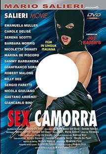 salieri sex camorra