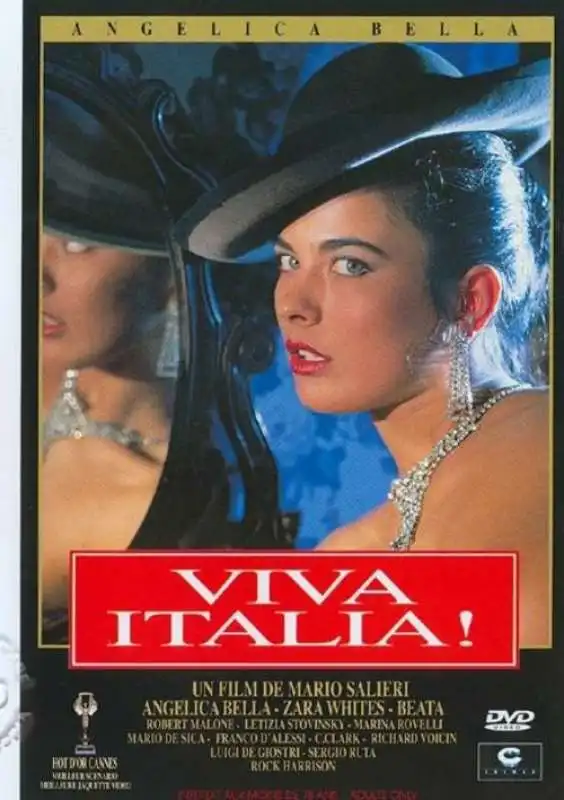 salieri viva l italia