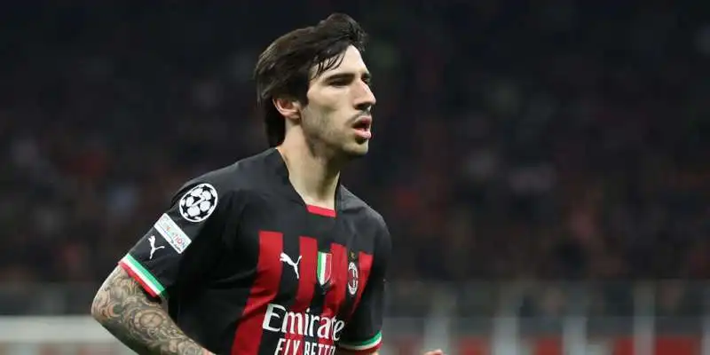 sandro tonali 1