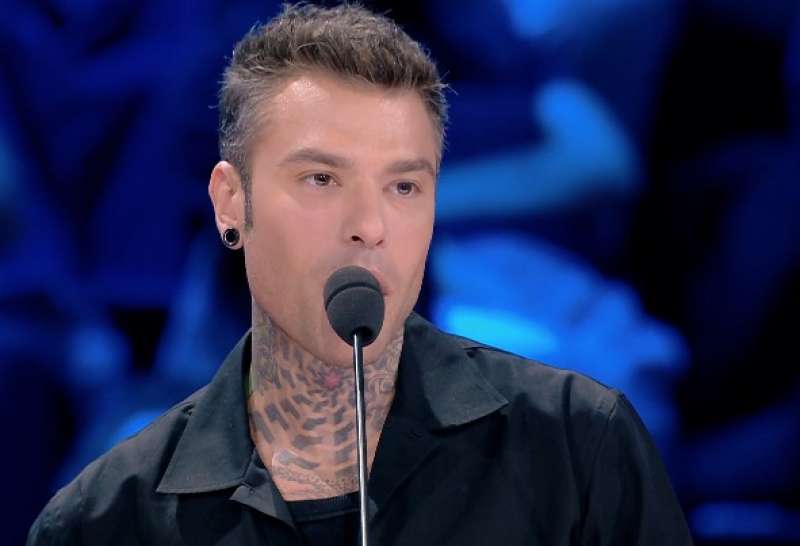 SECONDA PUNTATA X FACTOR 2023 9