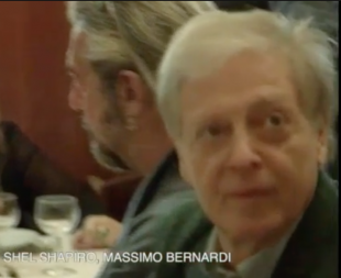 shel shapiro massimo bernardi