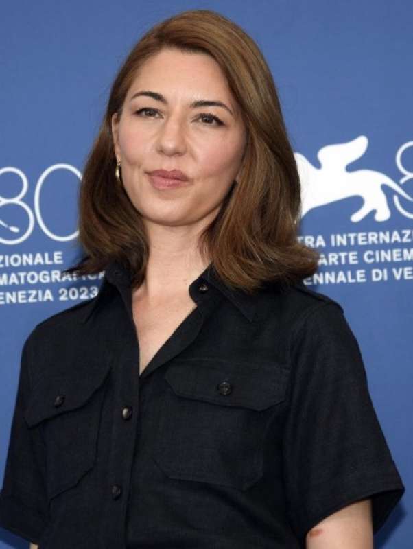 sofia coppola