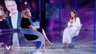 sonia bruganelli silvia toffanin verissimo