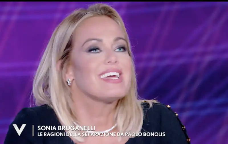 sonia bruganelli verissimo