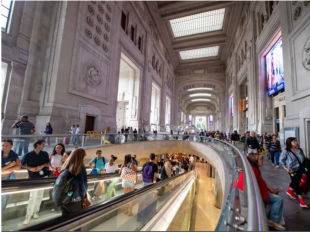 stazione centrale di milano 77