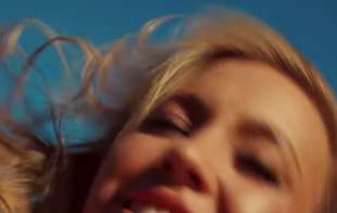 sydney sweeney nel video dei rolling stones 25