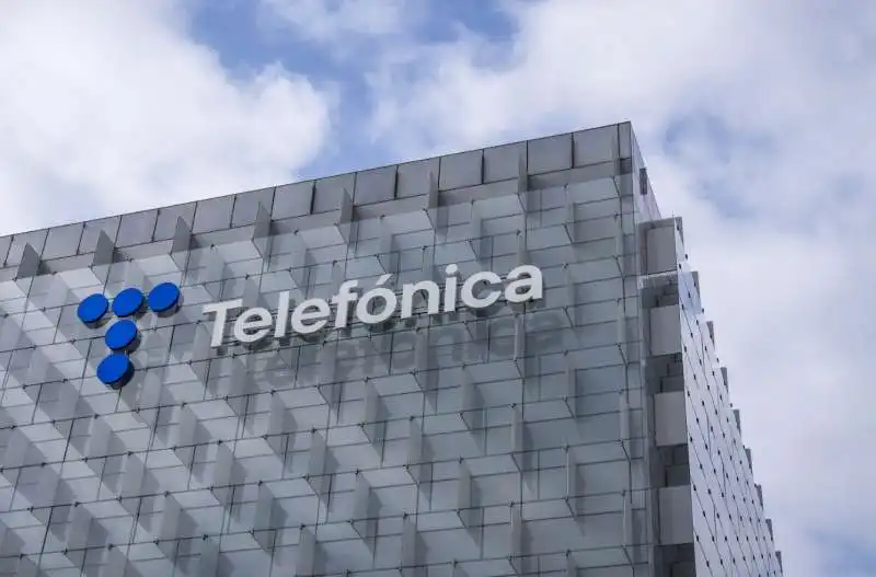 TELEFONICA.   