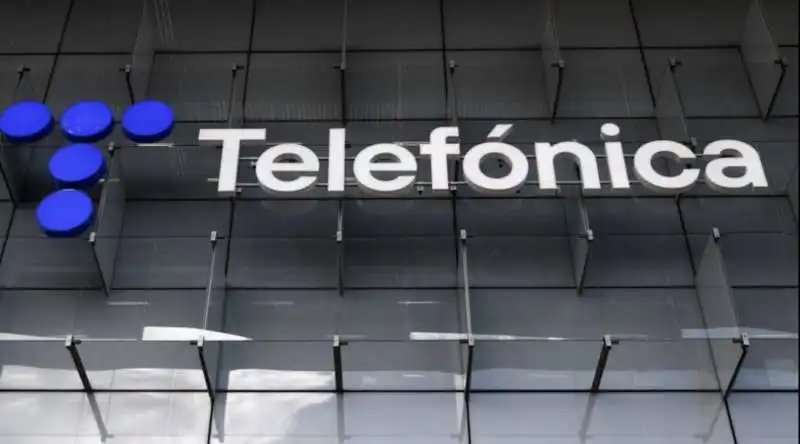 TELEFONICA 