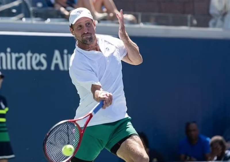 tennys sandgren allo us open