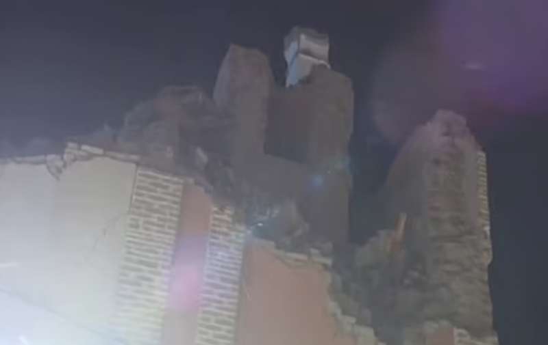 terremoto in marocco 11