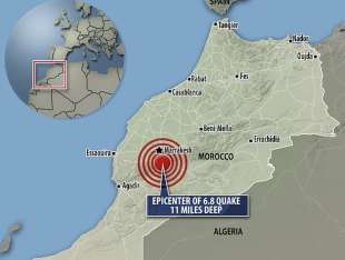 terremoto in marocco 16