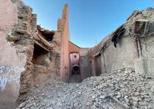 terremoto in marocco 5