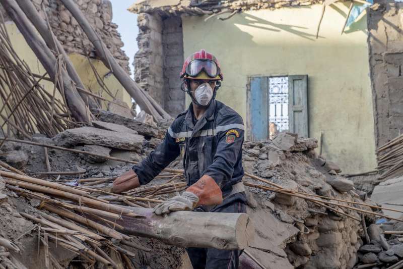 terremoto in marocco 6