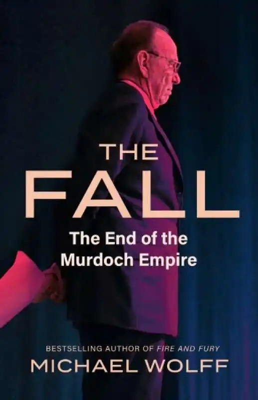 the fall di michael wolff 