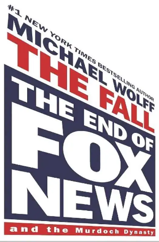 the fall michael wolff 1