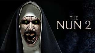 THE NUN II