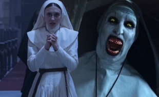 THE NUN II