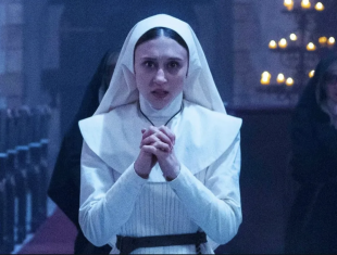 THE NUN II