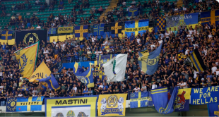 tifosi verona