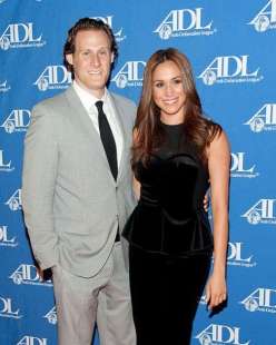 trevor engelson meghan markle 1