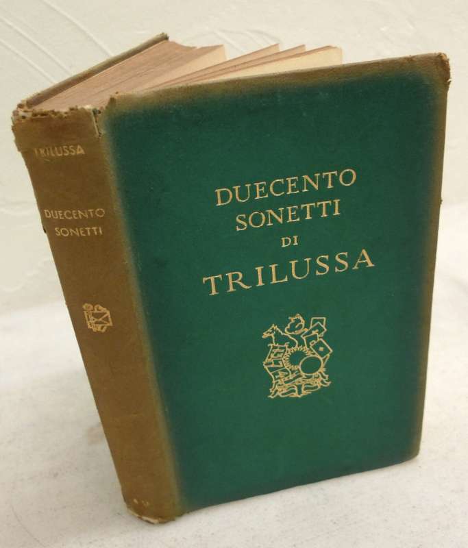 Trilussa, Duecento sonetti