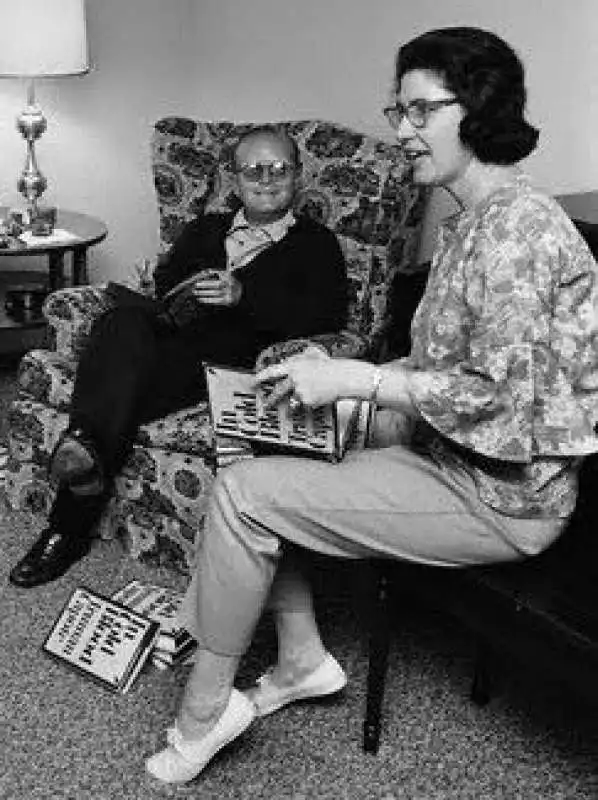 truman capote harper lee