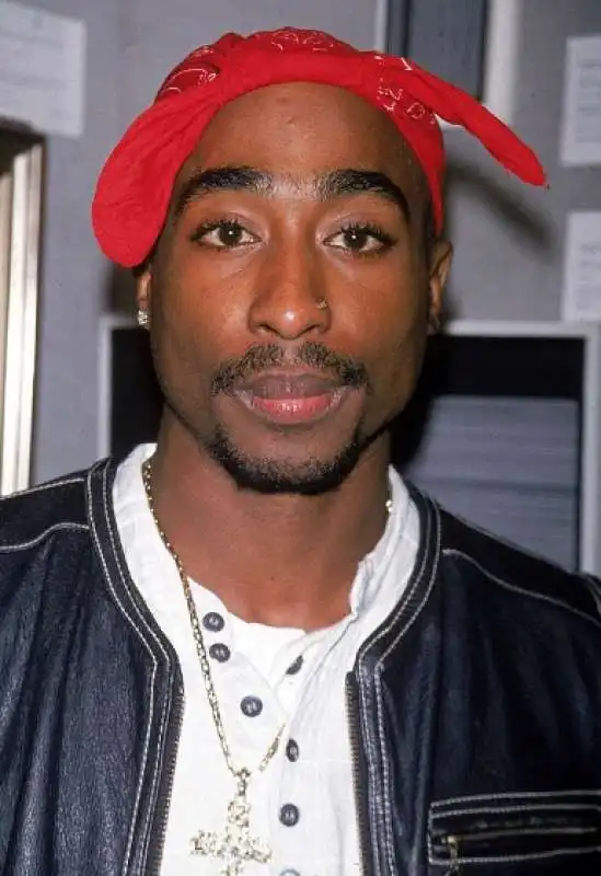 tupac shakur 2