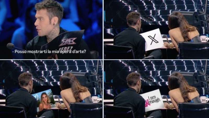 tweet xfactor 2