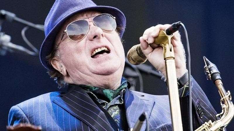 van morrison