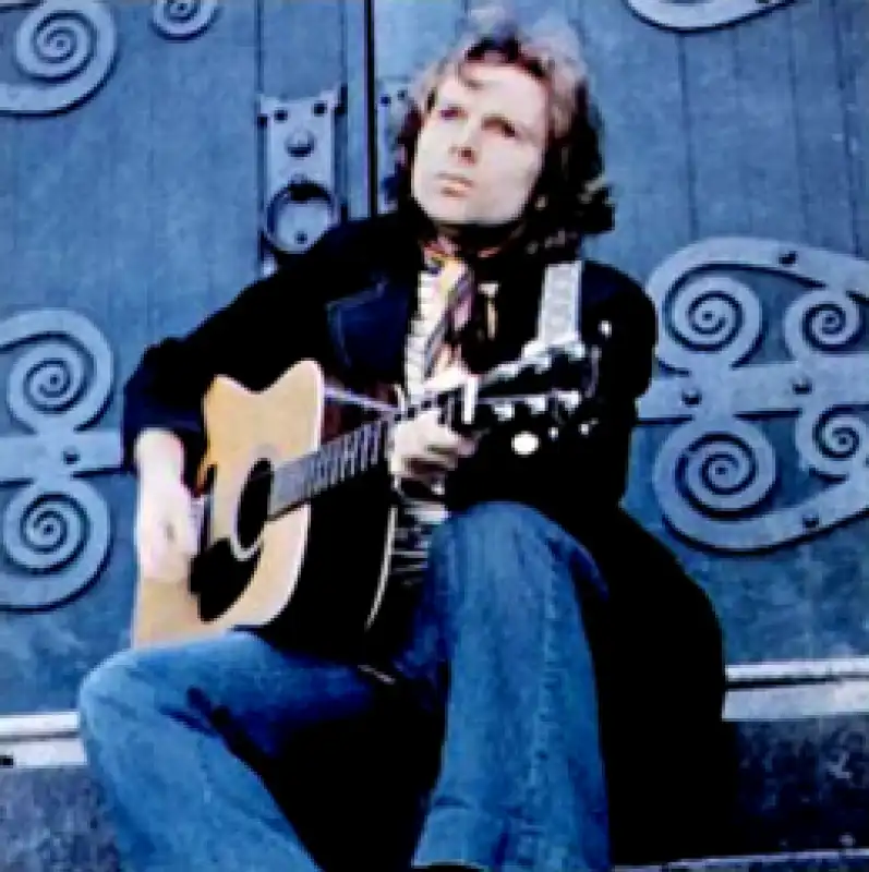   van morrison