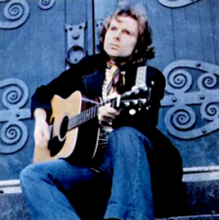 van morrison