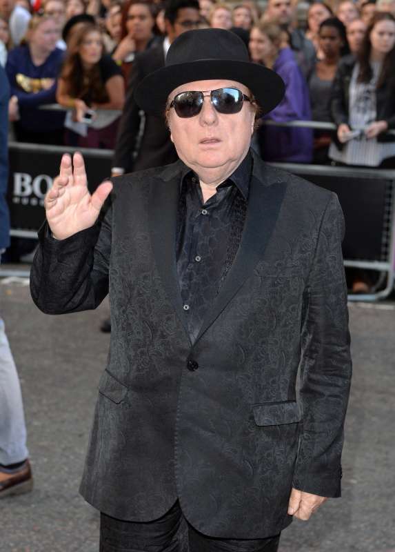 van morrison