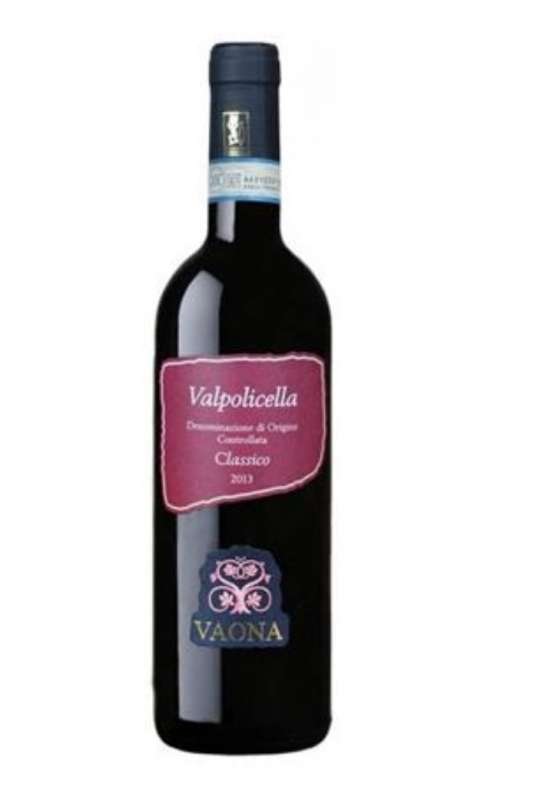 vaona valpolicella