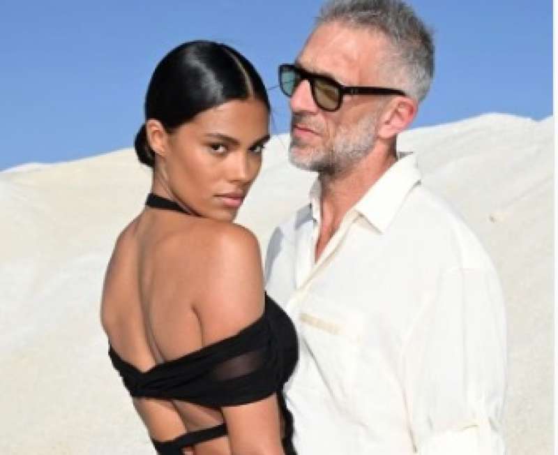 vincent cassel tina kunakey 3