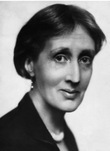 virginia woolf