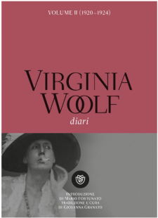 virginia woolf cover