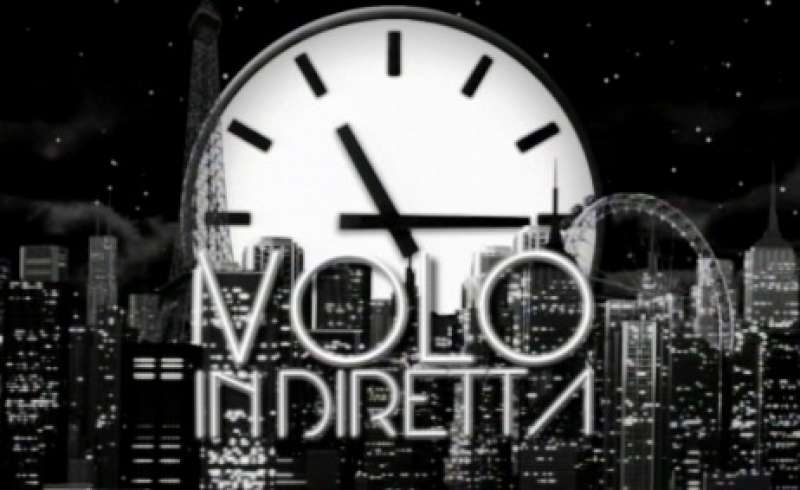 volo in diretta 1