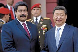 xi jinping nicolas maduro 2