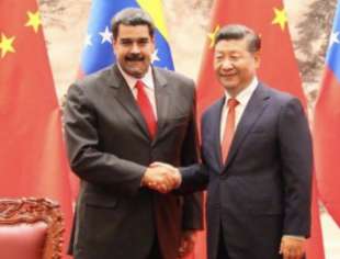 xi jinping nicolas maduro 6