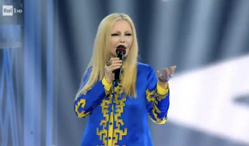 a modo mio – patty pravo