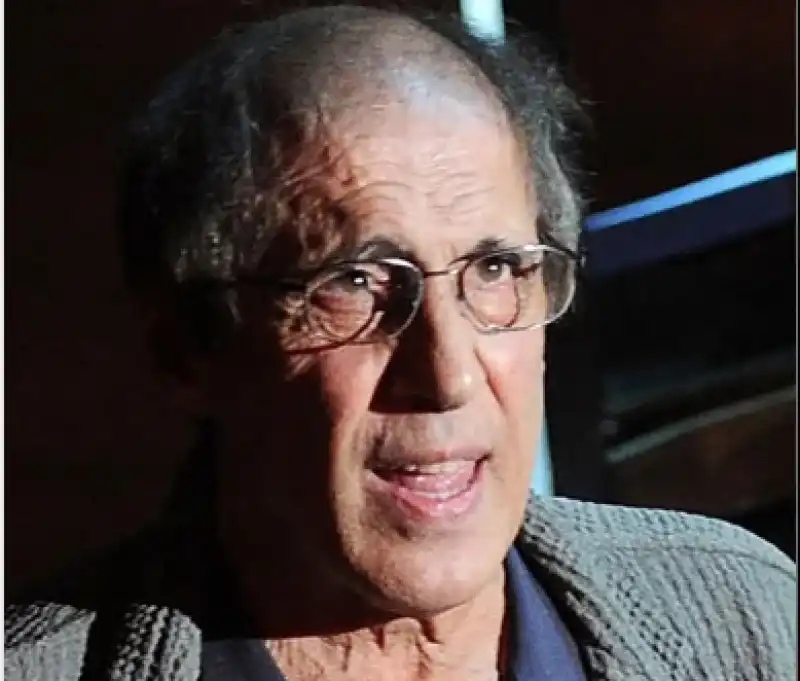 adriano celentano