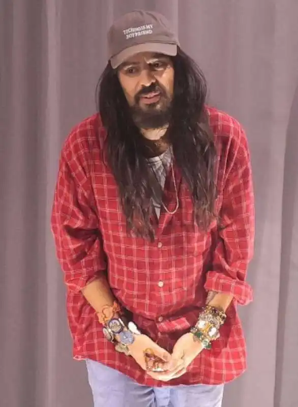 alessandro michele