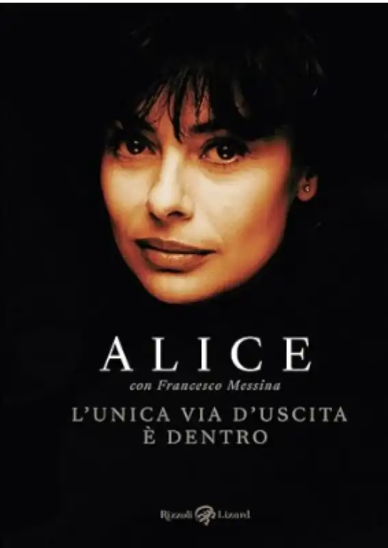 ALICE COVER